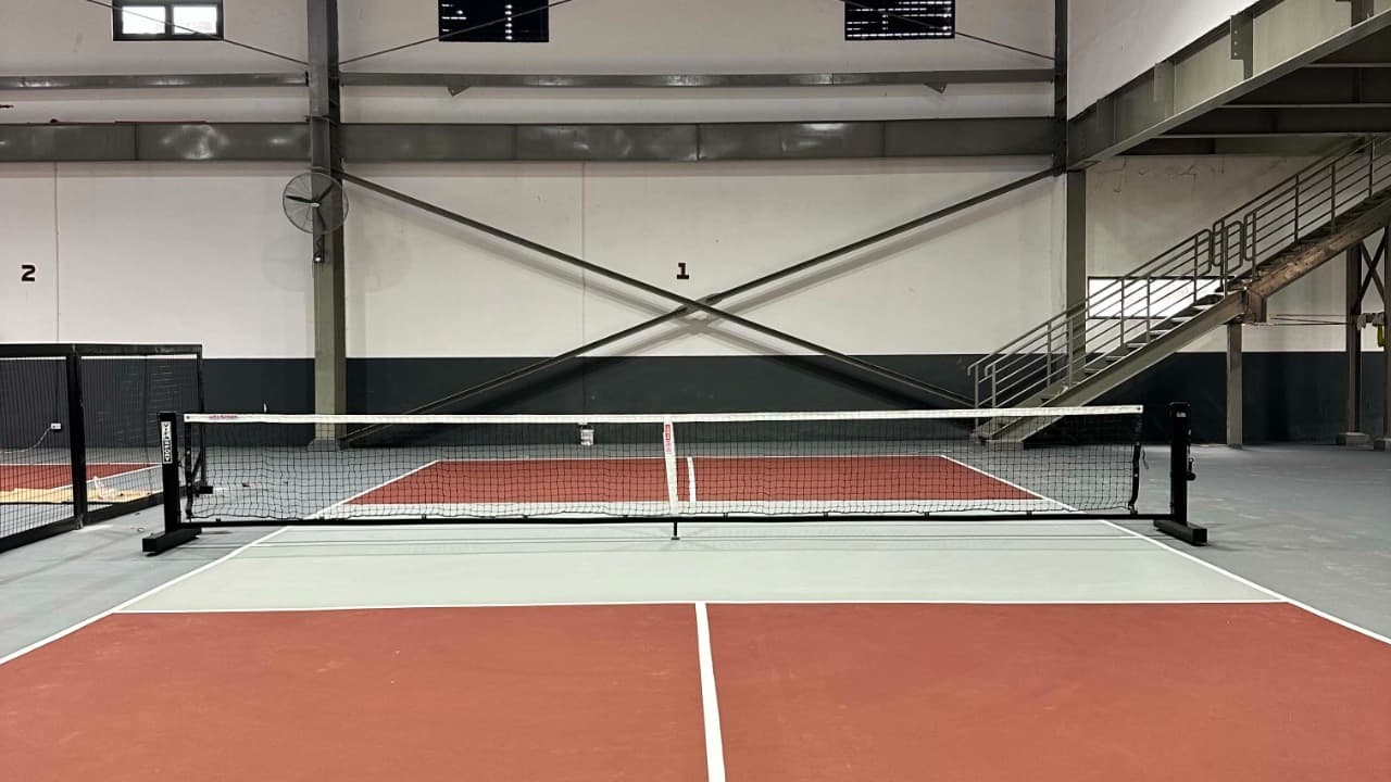 Court 1